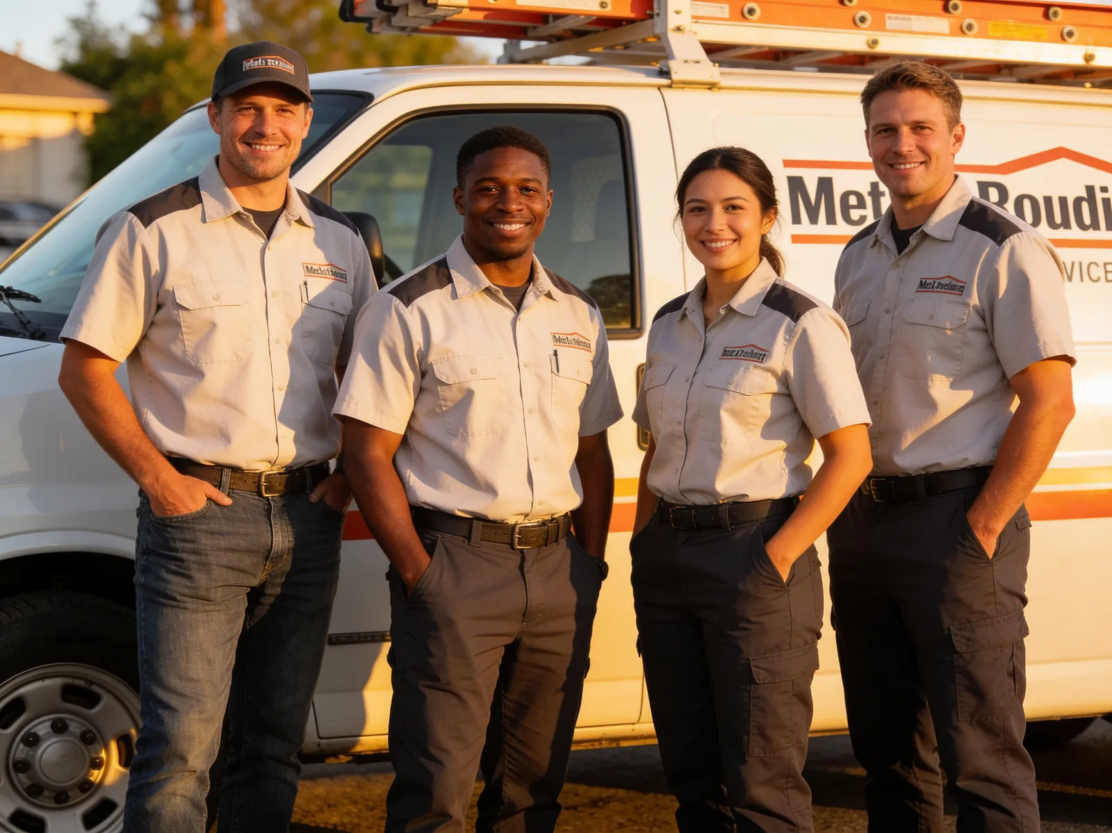 Metal Roof Installation company in Intercourse, PA